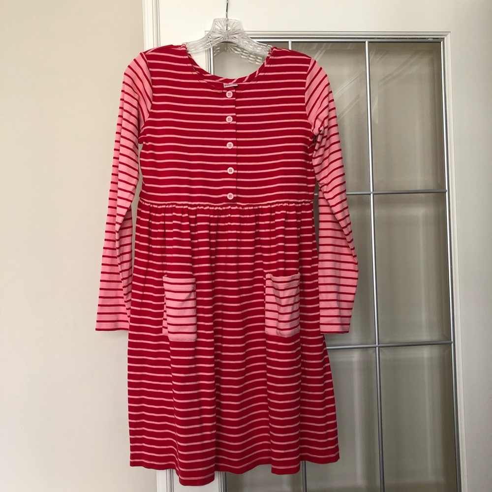 Hanna Andersson Girl’s Dress - EU 160